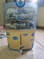 Water Purifying Machine
