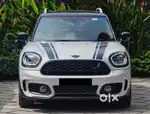 Mini Cooper Countryman S JCW Inspired, 2022, Petrol