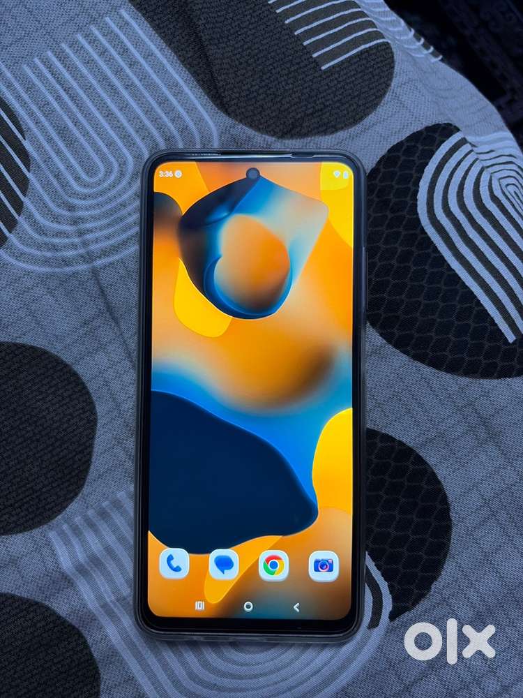 selling my Moto g45