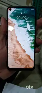 Realme 7i 4/128 4g