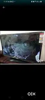 LED Tv Sony Bravia 48 inch