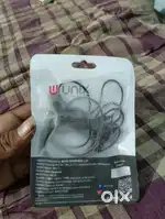 Unix brand new Earphone
