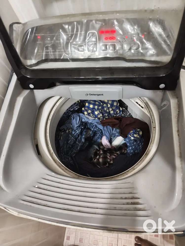 Samsung Washing Machine 7kg Full automatic
