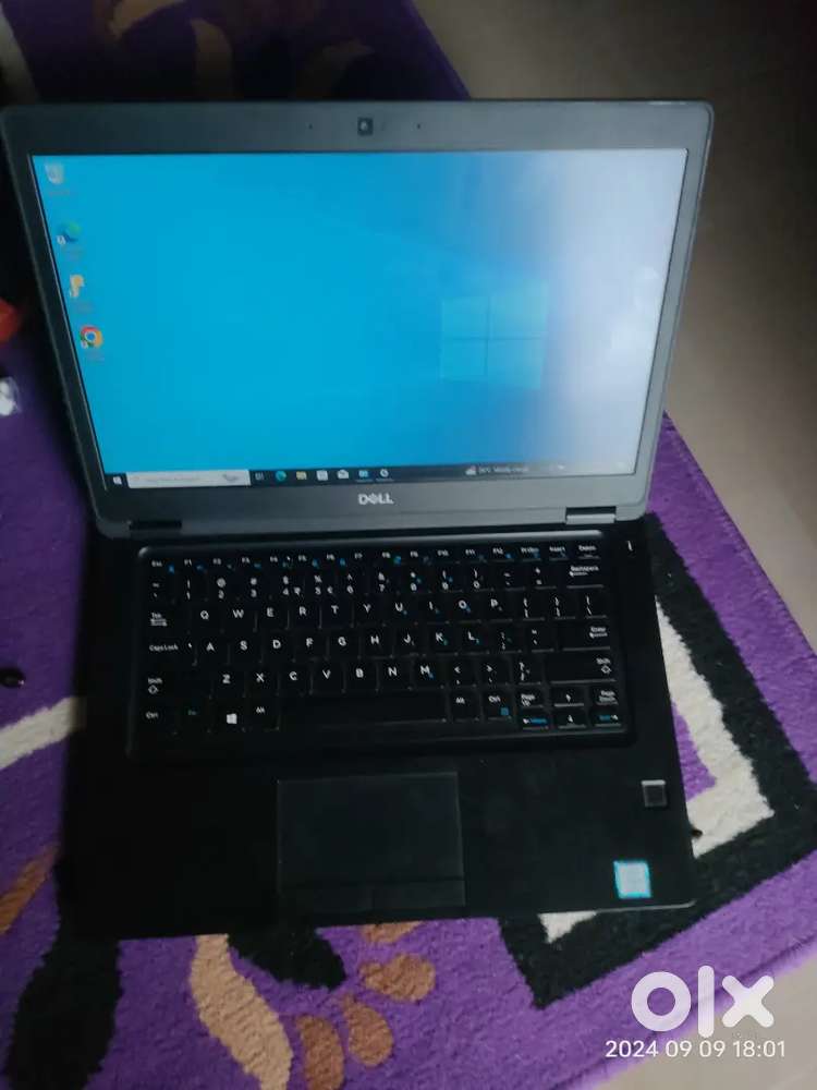 Dell latitude 5490