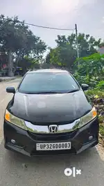 Honda City 2014-2015 i DTEC SV, 2015, Diesel