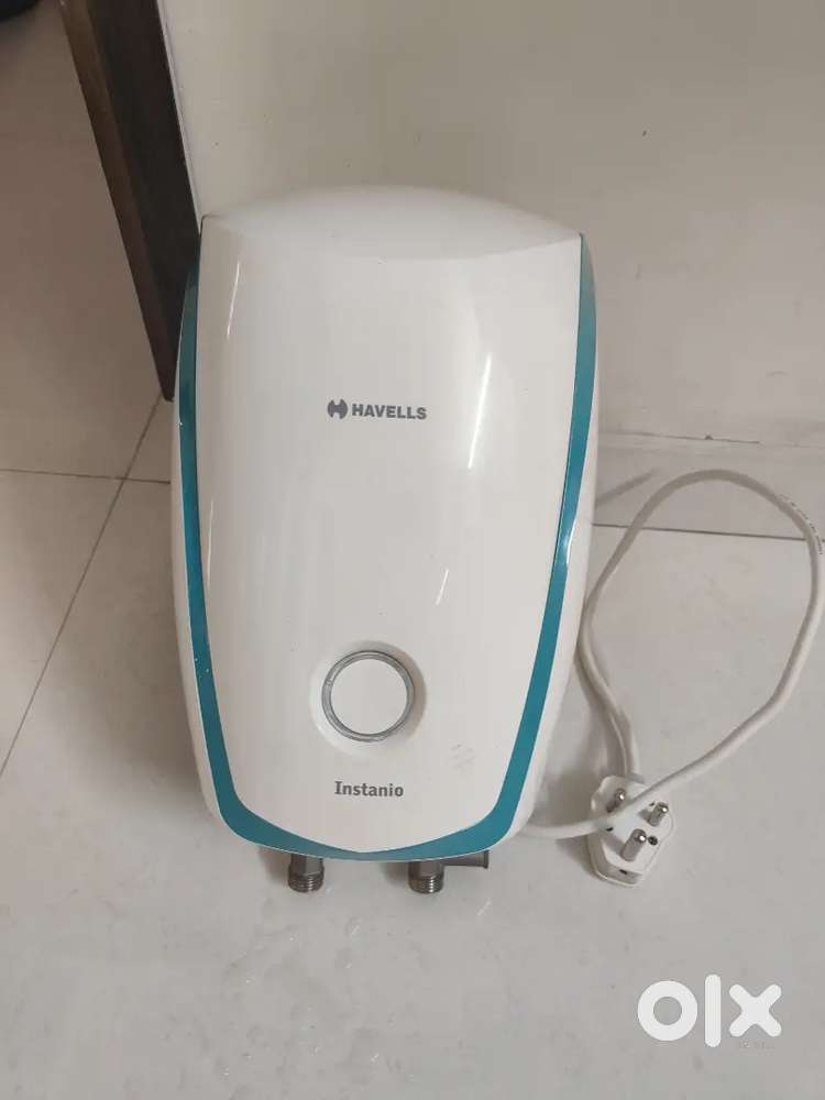 Geyser (instant) (3 litres)