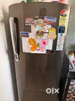 Samsung refrigerator single dor 223L