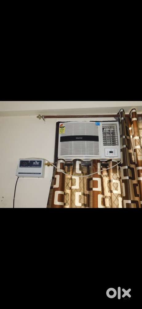 Window ac 2 yeasr old voltas
