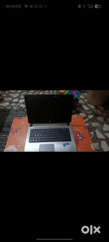 HP PRO BOOK 440 G2
