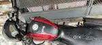 BAJAJ PULSAR 150
