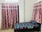 Vip rooms Fully furnished boys pg available at fatehganj,l&t circle