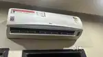 LG 1.5 Ton Split Inverter AC