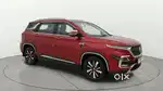MG Hector SHARP DCT PETROL, 2019, Petrol