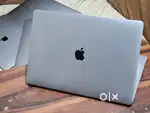 Apple Macbook Pro i7 16GB Ram 512GB Apple Macbook Fresh Condition