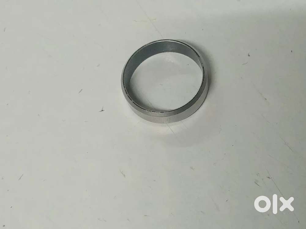 Positive ring
