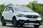 Maruti Suzuki S-Cross Sigma 1.3, 2015, Diesel