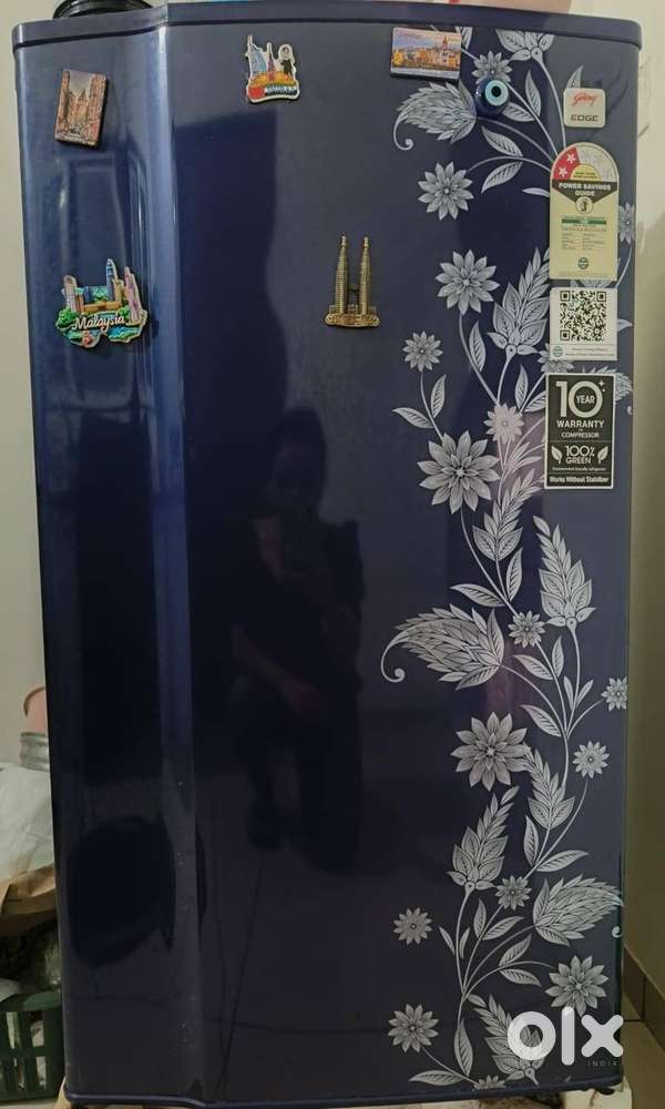 2 years old Samsung fridge, 2 years old Aquaguard