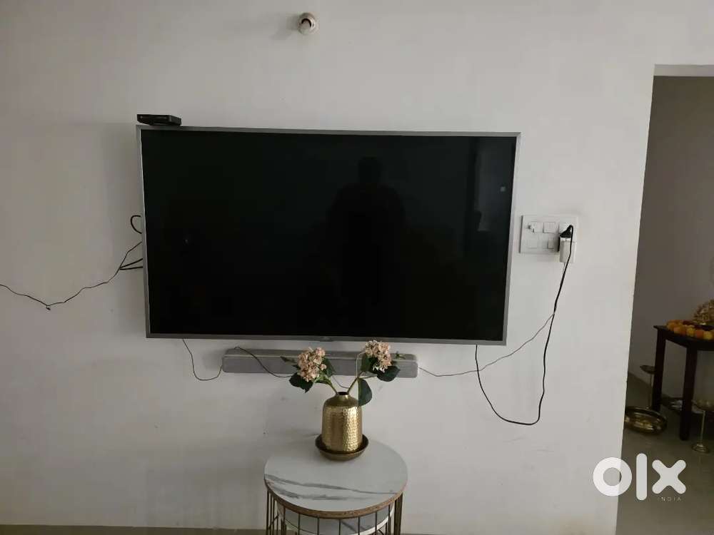 65 Inch Android TV - Iffalcon