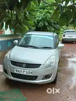 Maruti Suzuki Swift Diesel 94000 Km Driven