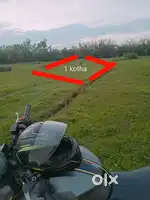 1 kotha myadi potta land sale rs 39L50 k