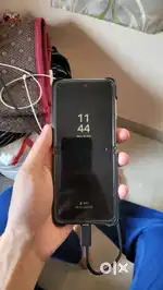 Samsung z flip 1