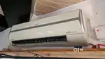 2 Ton Voltas AC for sale