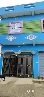 2BHK Flat Only For Family Very Good Environment