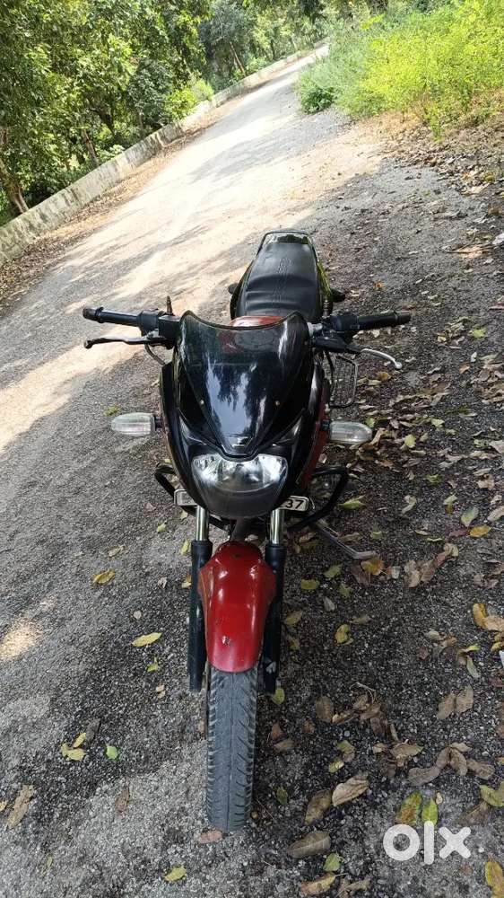 Bajaj Pulsar 150cc Dts i