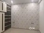 जेडीए अप्रूव्ड 3 BHK फर्नीश्ड मकान मकान 55 लाख में