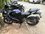 Top model eneos edition monster energy