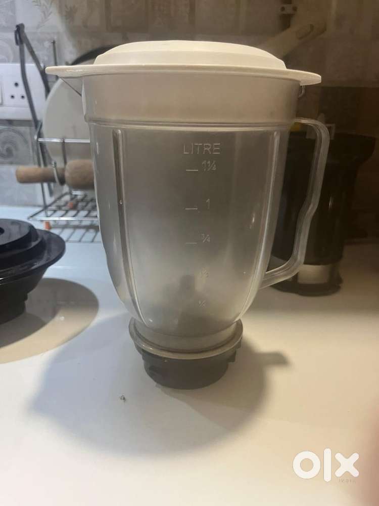 Philips Food Processor