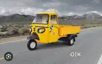 Required Appe 3 wheeler Driver