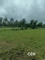 LOW BUDGET LAND FOR FARMHOUSE AND MULTIPLE PROJECT