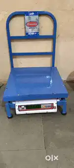 100kg Wieght Machine