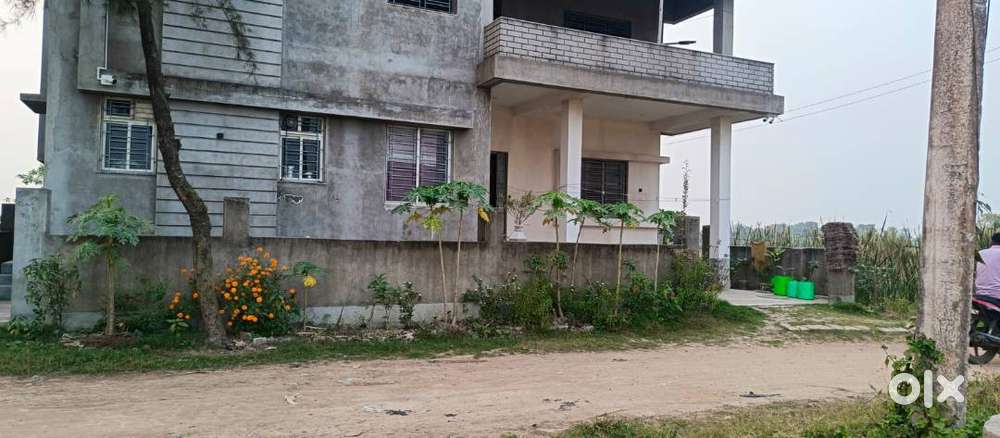 LAND/PLOTS AVAILABLE FOR SALE NEAR JOKA METRO AND THAKURPUKUR METRO ST