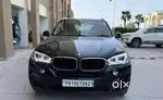 BMW X5 X DRIVE 30D M Sport, 2016, Diesel