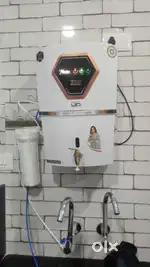 Pravin Aqua filter