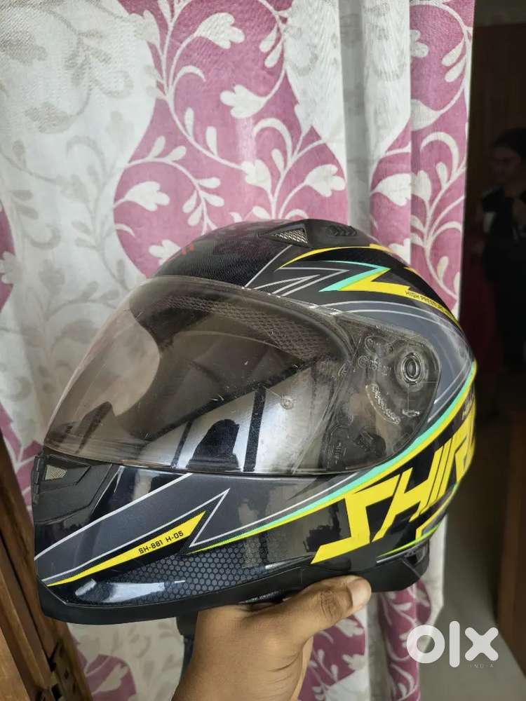 2 years old helmet