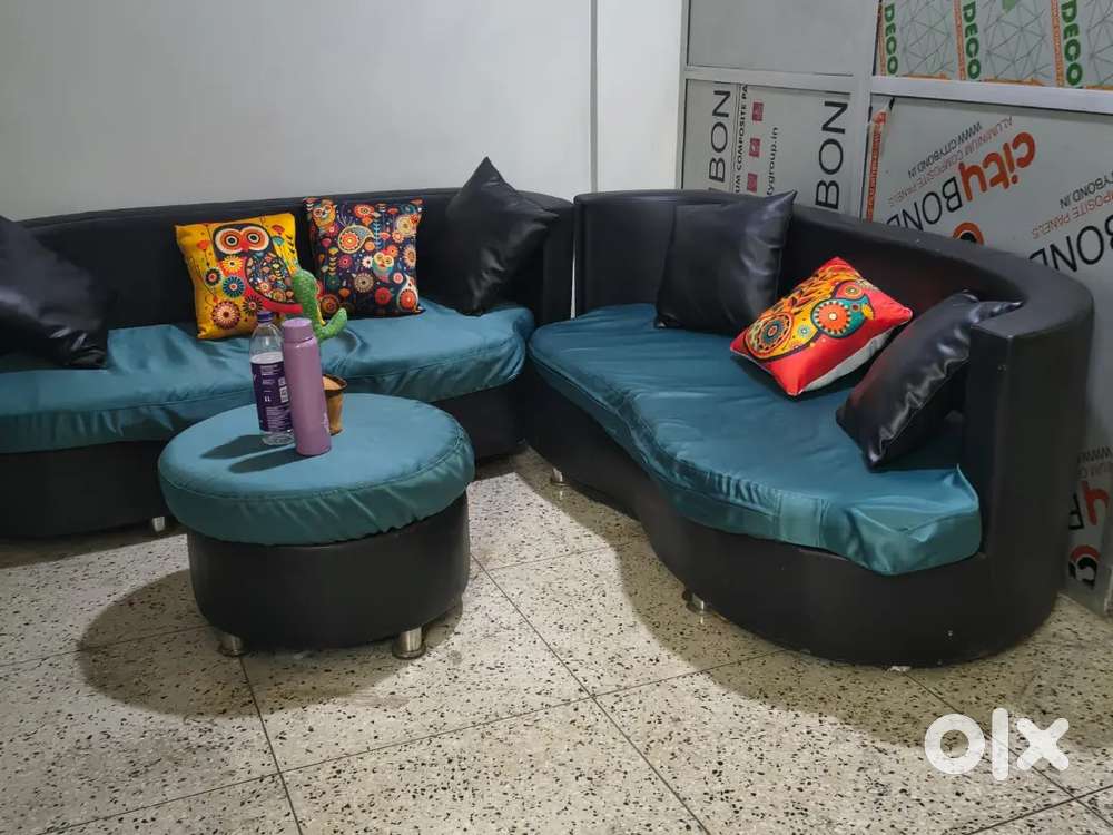 4bhk full  furnished for rent