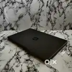 Hp laptop core i3 processor 12 GB RAM 256 GB SSD 500 GB HDDR