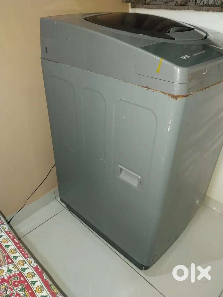 Ifb top load washing machine