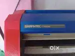 Graphtec 3000_60 vinyle plotter