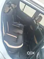 Maruti Suzuki Swift 2012