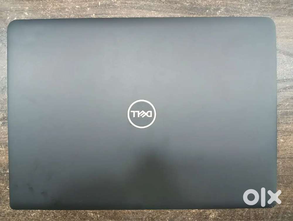 Dell New laptop