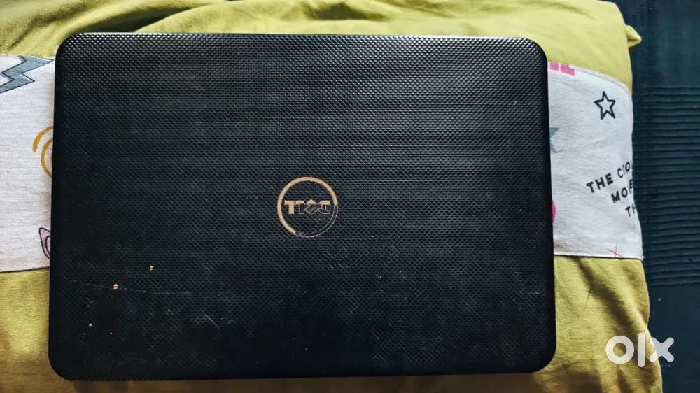 DELL 3520. Laptop