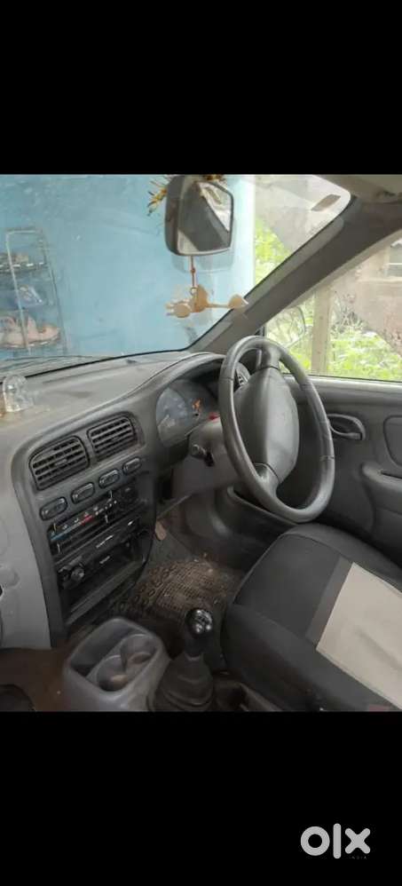 Maruti Suzuki Alto 2005