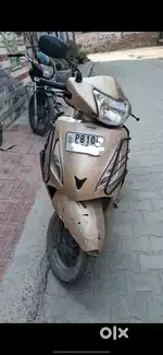 TVS Jupiter 2018 model