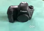 Canon R6 Mark II + 50mm