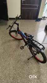 Troyx bycle