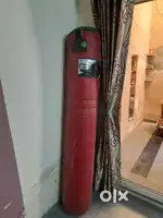 Boxing Bag